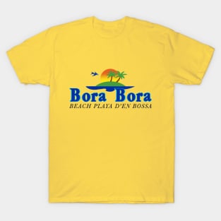 Bora Bora Ibiza T-Shirt